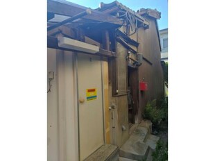 大野茶屋の物件外観写真